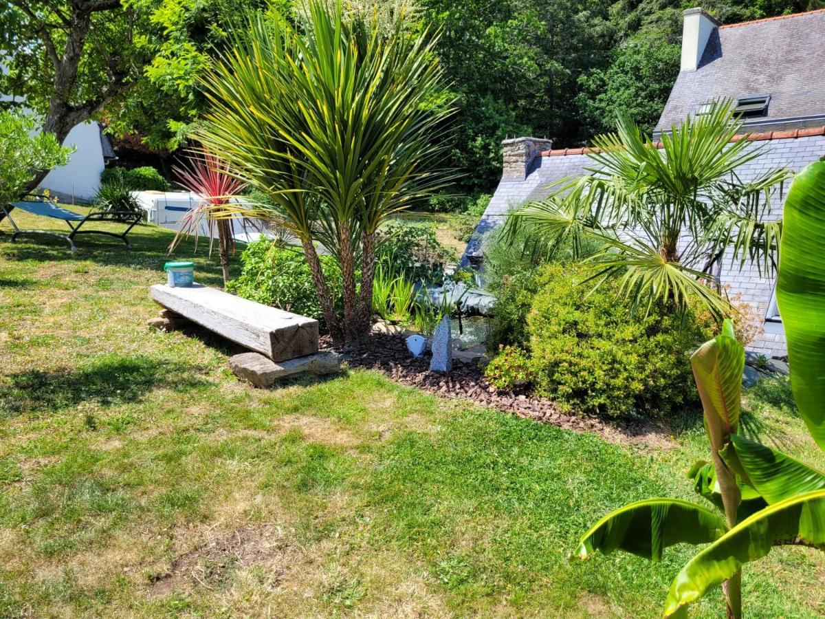 Holiday home De Beg Menez Le 14 - A Fouesnant *