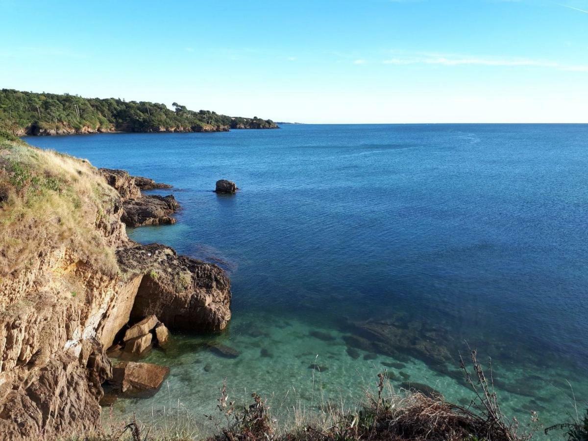 Holiday home De Beg Menez Le 14 - A Fouesnant