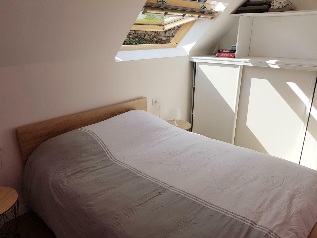 Holiday home De Beg Menez Le 14 - A Fouesnant La Foret-Fouesnant